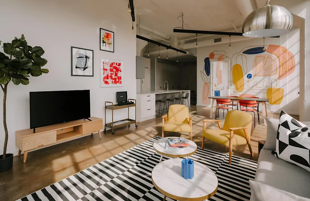 The Heid Lofts By Reside, A Wyndham Residence-1
