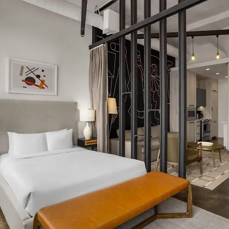 The Heid Lofts By Reside, A Wyndham Residence-2